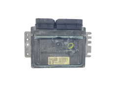 Controller MEC32-040 G3 U3 Nissan Hitachi 61806