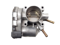 Air Throttle Body 030133062C 0280750095 VW Seat Audi Bosch 1344