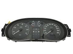 Speedometer/Instrument Cluster Renault Clio 2 8200054429 49549