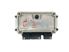 Controller 9657499180 0261208376 9648002280 PSA Bosch 46274