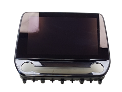 Navigation Display Ford Fiesta Transit K1BT-18B955-FD 6