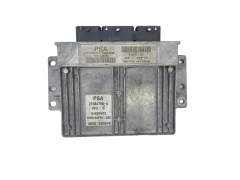 Controller 9654528280 9642222380 21584799-4 S2PM-380 PSA Sagem 54864