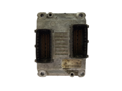 Controller Fiat 00468019640 0261206980 ME73H4F001 Bosch 18184
