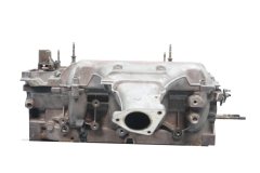 Cylinder Head 9634559710 0200GT 2,2 HDI Citroen Peugeot