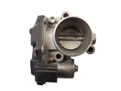Air Throttle Body Ford CM5G-9F991-FC 1.0 EcoBoost FoMoCo 1178