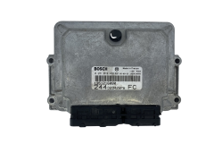 Engine Controller Fiat 1351216080 0281010488 Bosch 53152
