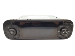Car Radio F139 LOW USB Panda 3 07357033430
