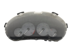 Speedometer/Instrument Cluster Citroen Berlingo 9656800680 000707710 RHD