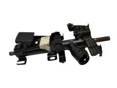 Steering Column 7700751526 Renault 25