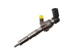 Fuel Injection Ford 4M5Q-9F593-AD 1.8 TDCI Siemens