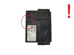 Controller 09115097 5WK48664 313203739 Opel GM Siemens