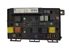 Module 13206750 5DK008668-08 Opel GM 2247