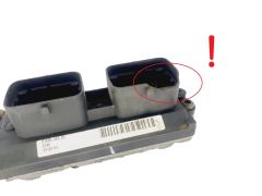 Controller IAW59F.M5 55181151 Fiat Magneti Marelli 43202