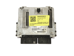 Controller 9814182680 0281032456 9806460480 PSA Bosch 28977