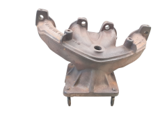 Exhaust Manifold 9636962310 0341F9 Peugeot Citroen 1.1 1.4 8v 3020