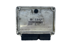Controller 045906019BP 0281012194 VW Bosch 52069