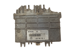 Controller 6K0906026B 0261203750 Seat Bosch 2800