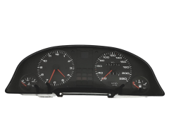 Speedometer/Instrument Cluster Audi 80 90 893919033BA 893919059C VDO
