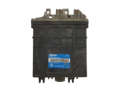 Engine Controller 1H0907311A 0261200275 VW 1145