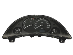 Speedometer/Instrument Cluster Opel Corsa C 09166814FL 110008988009 30426