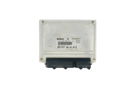 Engine Controller 8D0907557S 0261204182 Audi 41473