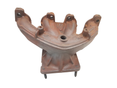 Exhaust Manifold 0341F9 9661916480 Peugeot Citroen 1.1 1.4 8v 1000