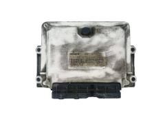 Engine Controller 46821768 0281010340 Alfa Romeo Bosch 37691