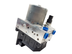 Abs Pump New Original Renault Avantime 6025371686 0265225184 0265950082