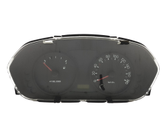 Speedometer/Instrument Cluster Kia Picanto 94003-07000 2005-18000K