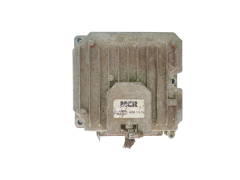 Controller MCR314.01 IVECO Magneti Marelli