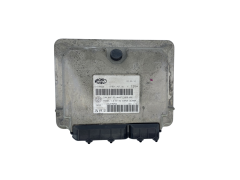Controller IAW4AF.S2 51798638 61601.407.00 Fiat Magneti Marelli 62019