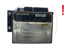 Engine Controller 46740315 R04010037B Fiat 49145