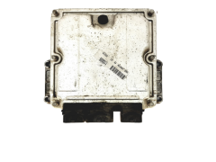 Controller 0281012141 9640938180 9661145280 PSA Bosch 18401
