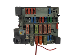 Controller 9628024480 11559/04 PSA DAV 2347