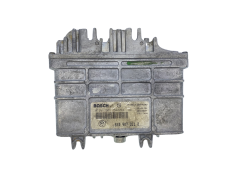 Controller 6K0907311B 0261203752/753 26SA3607 VW Bosch 63359