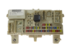 Fuse Box Ford 4M5T-14A073-CG 519099600 20212