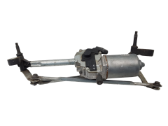 Wiper Mechanism Opel Corsa D 13182340 367546129 405.067 Valeo 1783