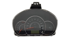 Speedometer/Instrument Cluster Mitsubishi Space Star 8100C438 1053