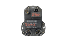 Controller 0075454632 5WK6171 Mercedes Siemens