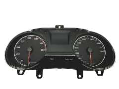 Speedometer/Instrument Cluster Seat Ibiza 6J0920806 A2C85137500