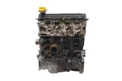 Diesel Engine K9KM768 1.5 DCI Renault Clio 3 Modus K9K768 148000km