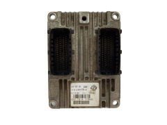 Controller 51784960 IAW5SF.M3 61601.139.04 Fiat Magneti Marelli 16797