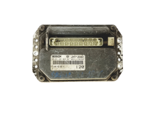 Controller 00464558010 0261203868 Fiat Bosch 26317