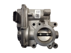 Air Throttle Body Renault 161206038R H8201171233 0.9 1.2 TCE 1302