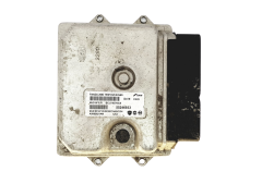 Controller 55246933 BC.0105763.B Fiat FPT 26214