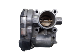 Air Throttle Body Smart A1601410225 0003094V007 Bosch 2796