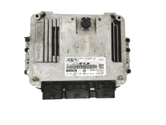 Controller 0281011701 8M51-12A650-LB Ford Bosch 28242