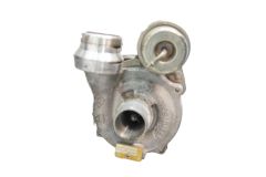 Turbocharger 8200478276 54359700012 1.5 dci Renault 96000km 54391015082