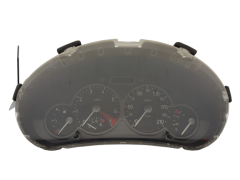 Speedometer/Instrument Cluster Peugeot 206 9645847180 18585