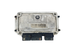 Controller PSA 0261206246 9637838780id07 Bosch 46448